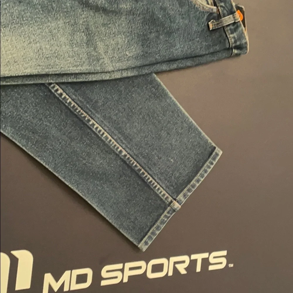 Flame Resistant HRC2 Wrangler Jeans (OLCC)